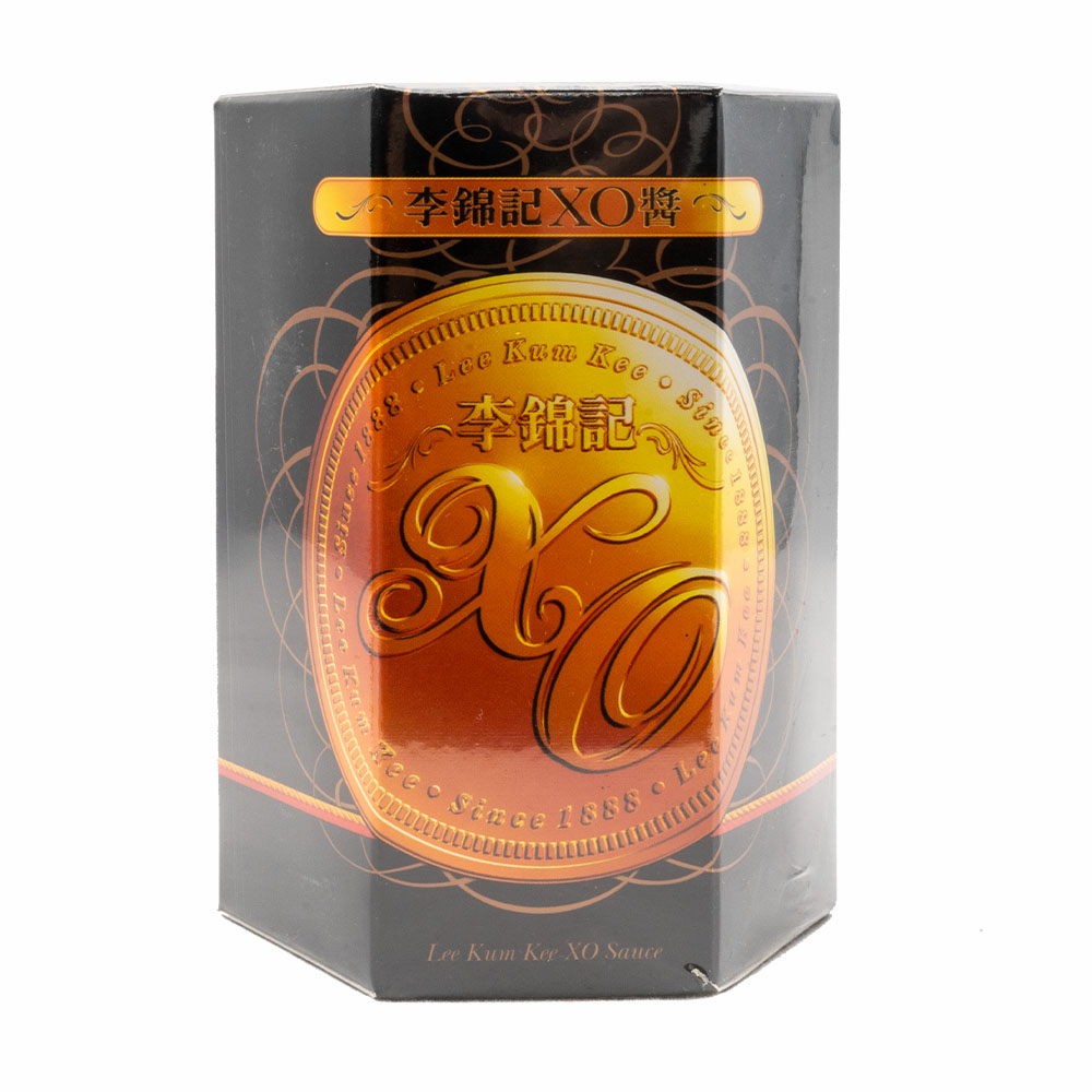 李锦记X.O.酱220g