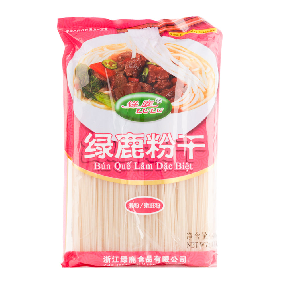 Fideos de arroz 400g