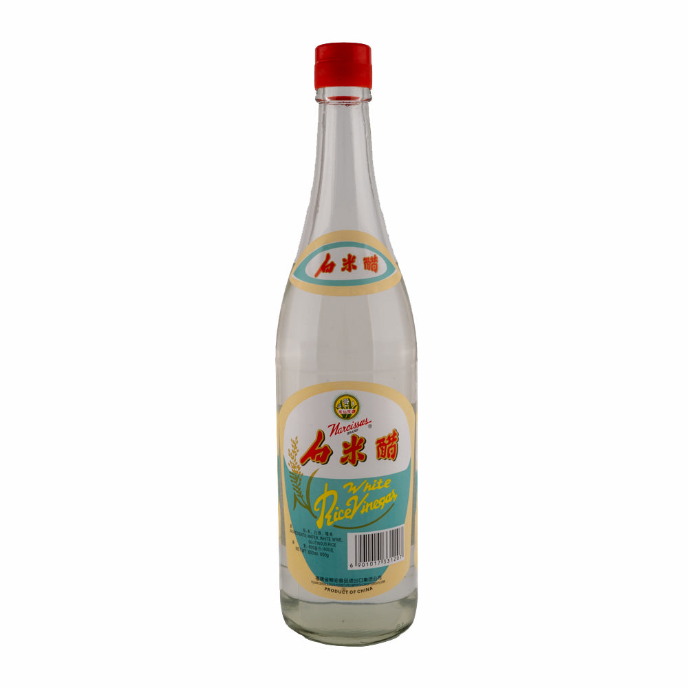 Vinagre de arroz 600ml