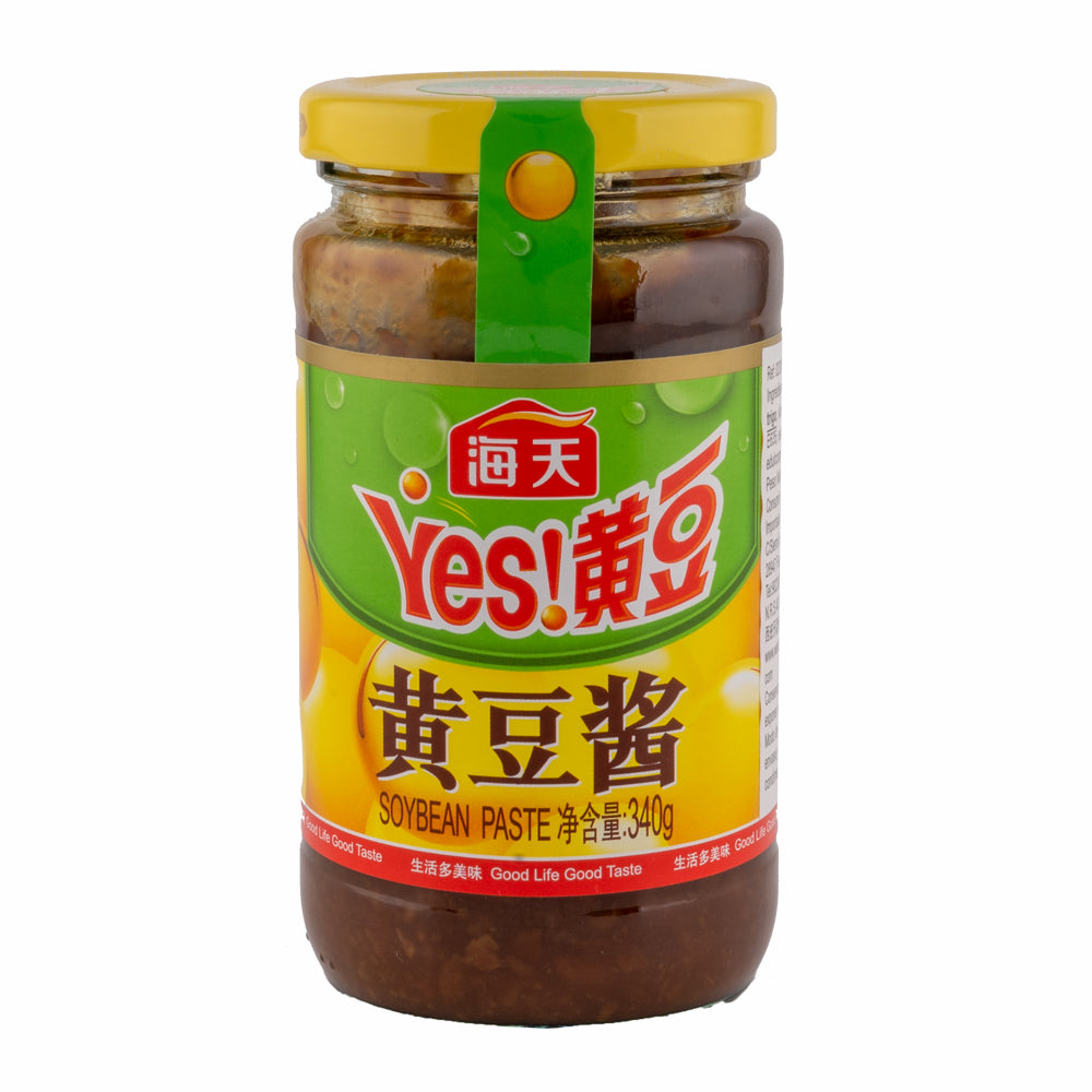 海天黄豆酱 340g