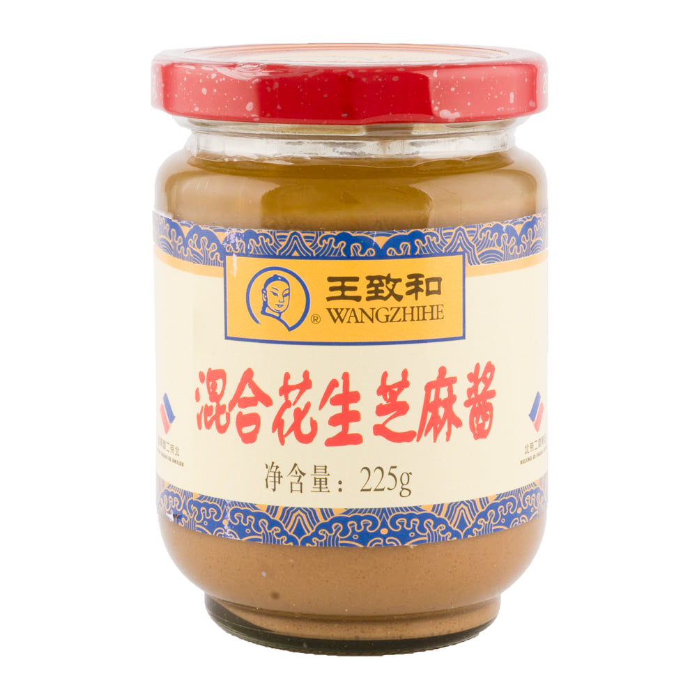 Pasta de sésamo 225g