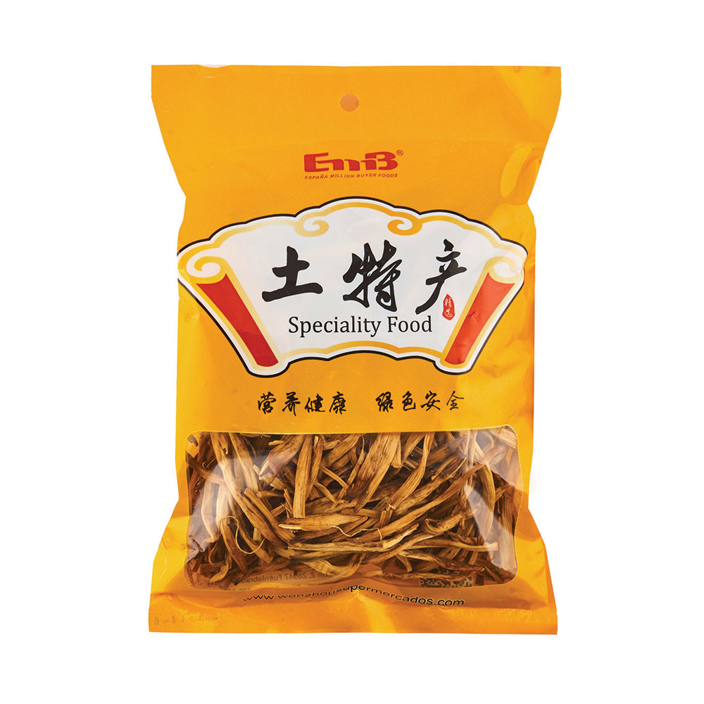 Flor de lirio seco 150G