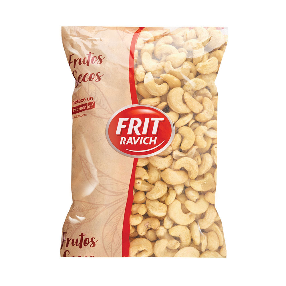Frit ravich anacardos 1000g