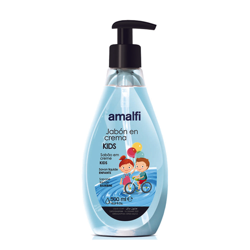 Jabón en crema kids 500 ml