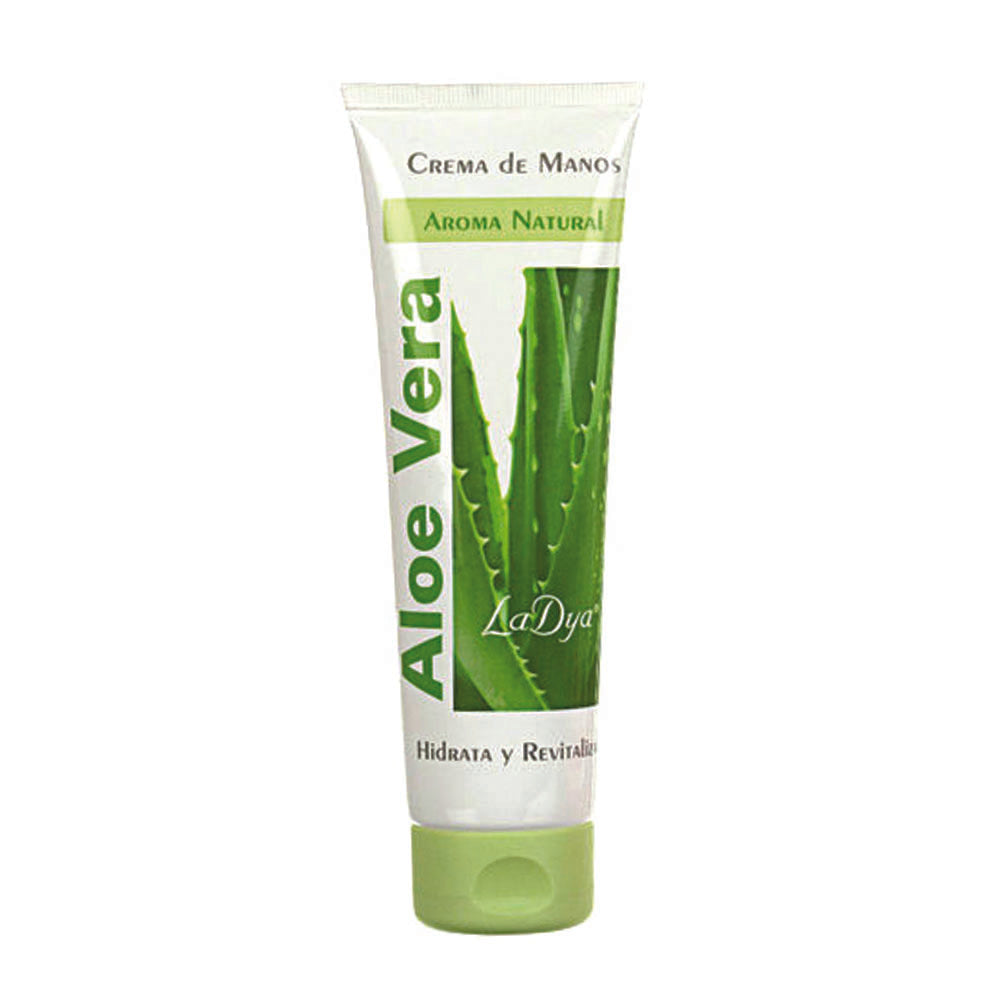 LaDya crema mano aloevera 150 ml