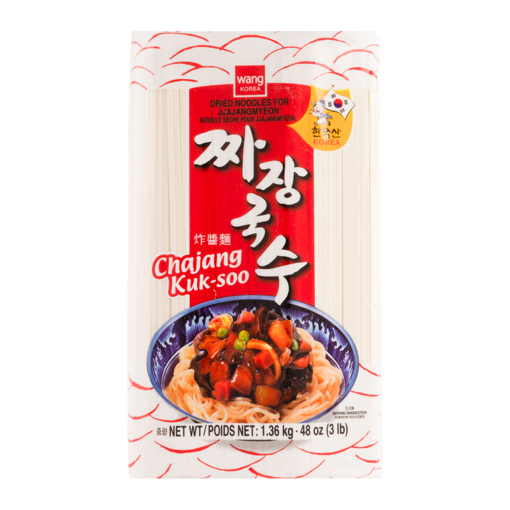 Tallarines Chakang Kuk-soo 1.36kg