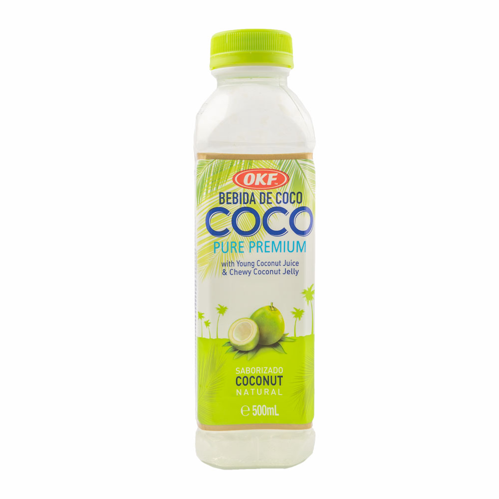 OKF 椰子饮料500ml