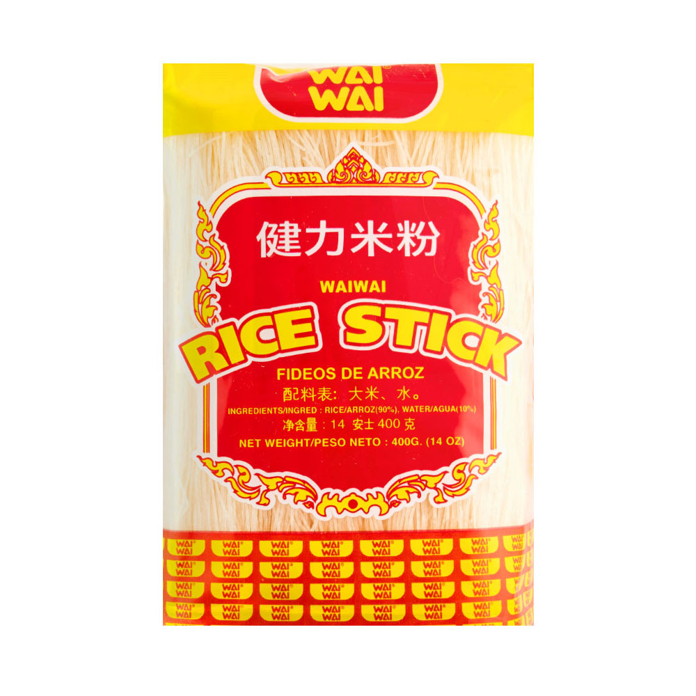 Fideos de arroz 500G