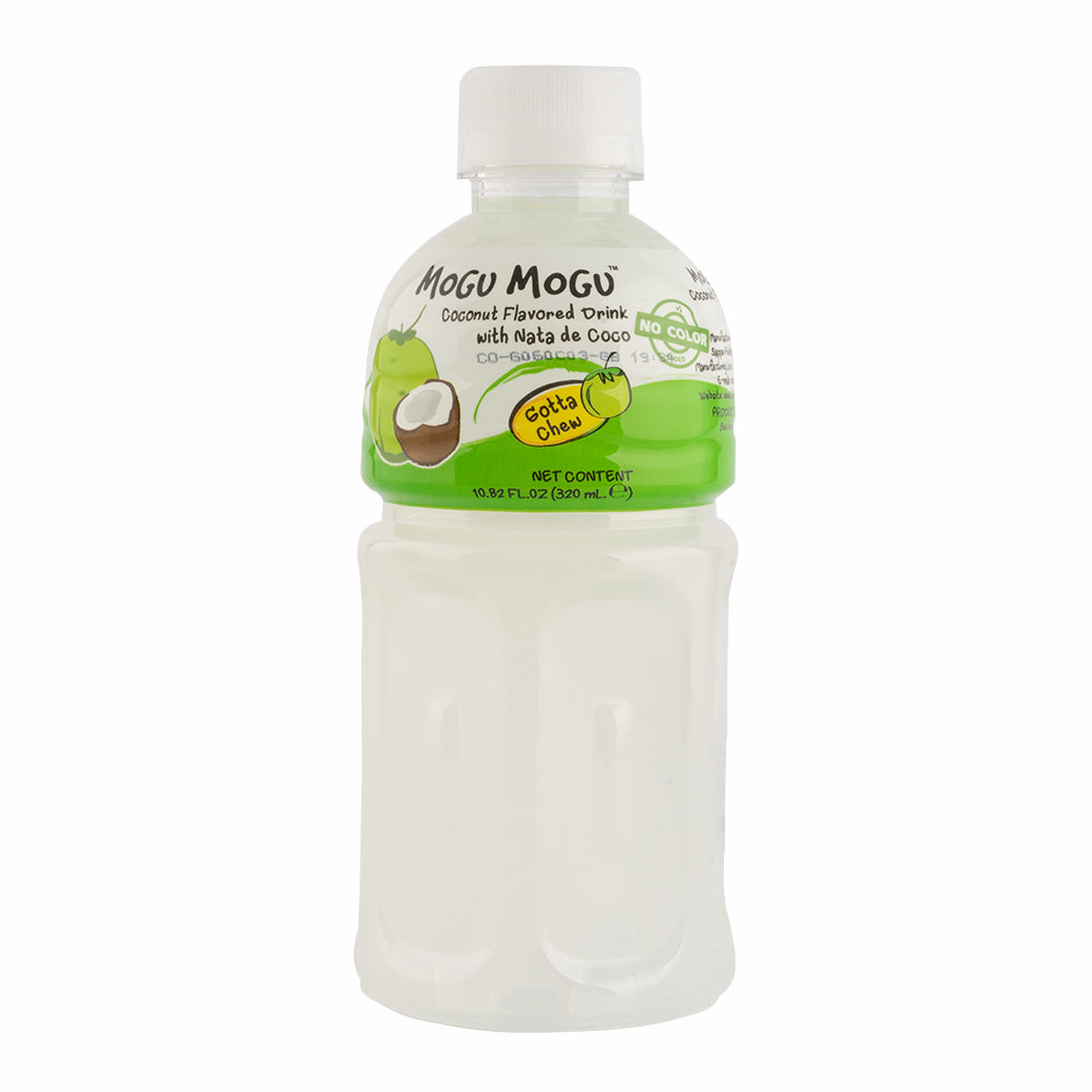 MoguMogu饮料椰子味 320ml
