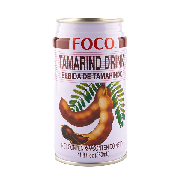 Foco bebida de tamarino 350ml