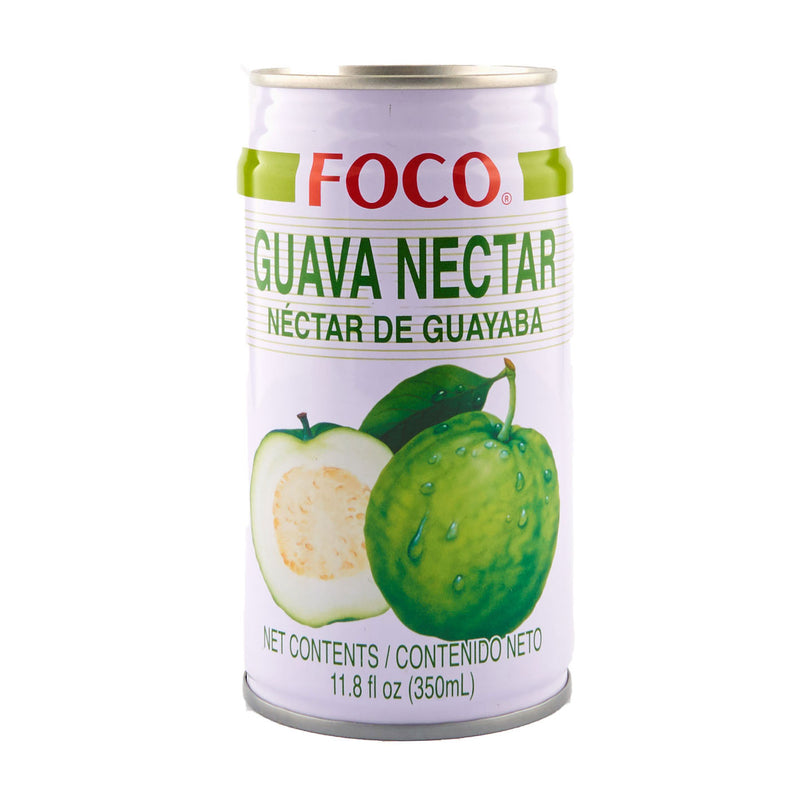 FOCO 番石榴饮料 350ml