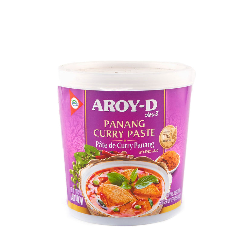 Aroy-D pasta curry panang 400gr