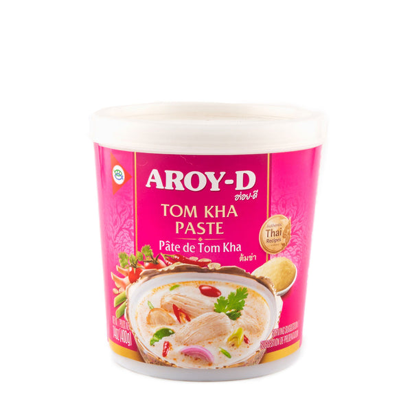Aroy-D pasta curry tom kha 400gr
