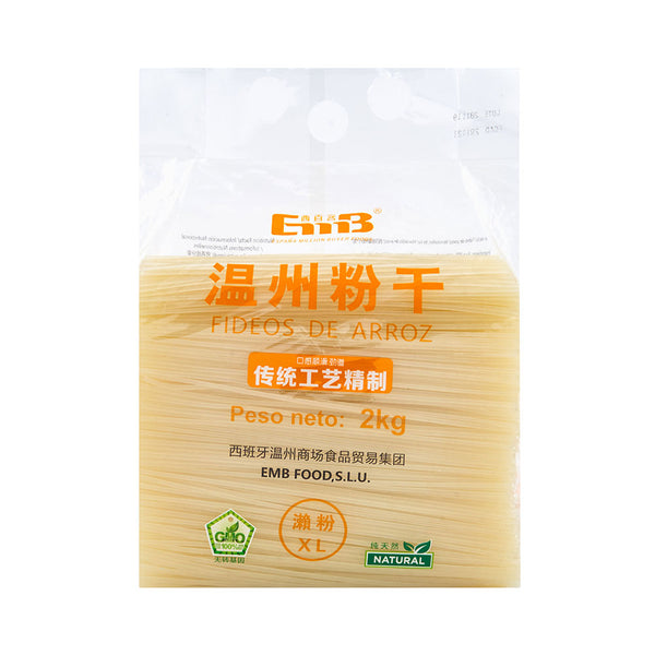 西百客温州濑粉干 XL 2kg