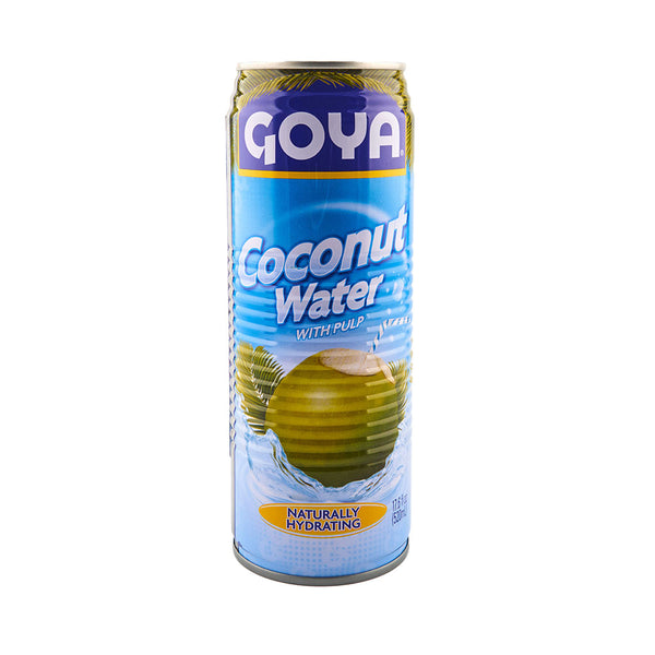Agua de coco 520ml