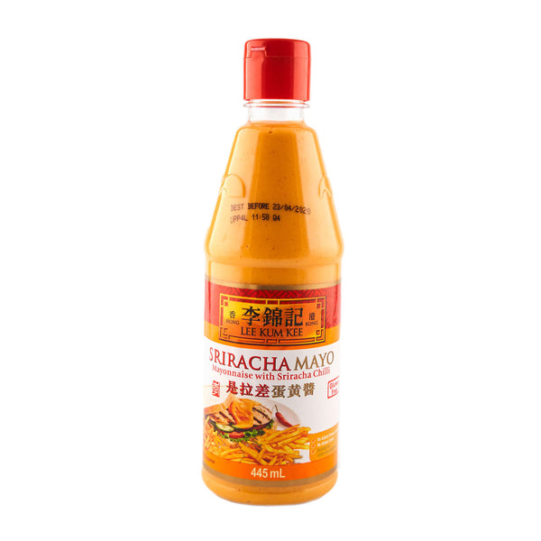 Salsa sriracha mayo 445ml