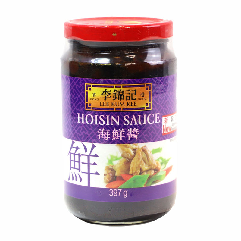 Salsa de hoisin 397g