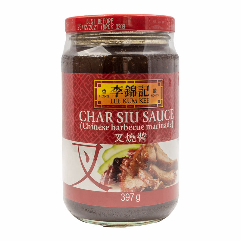 Salsa de charsiu 397g