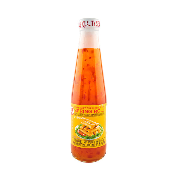 Salsa para rollitos de primavera 275ml