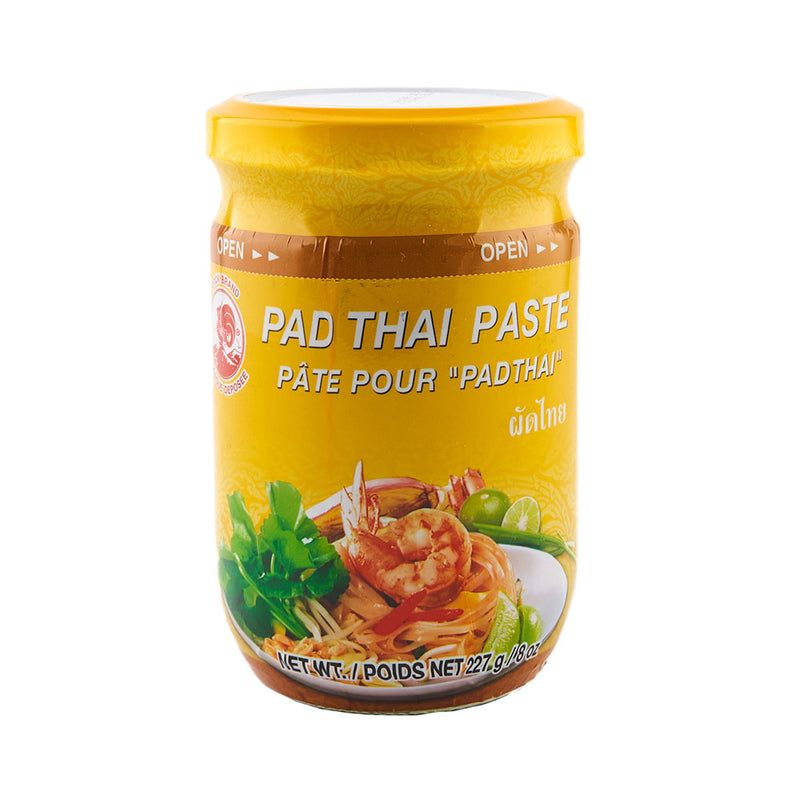 Pasta de pad thai 227g