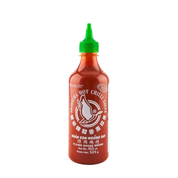 Salsa sriracha 525g