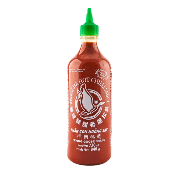 Salsa sriracha 840g