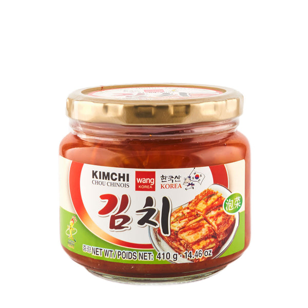 Wang kimchi coreano 410g