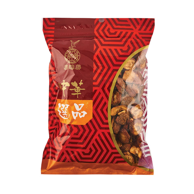 鹰球牌干山楂片 200g