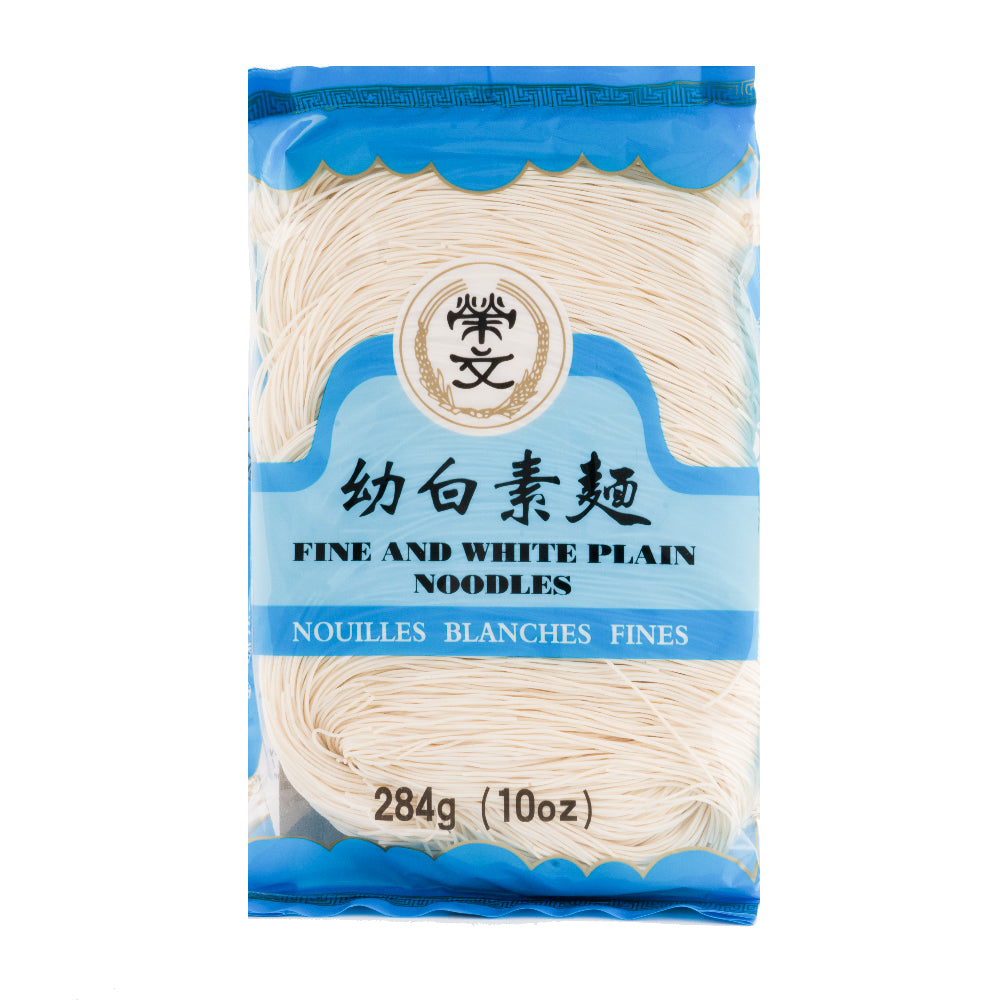 Fideos blancos Somen 284g