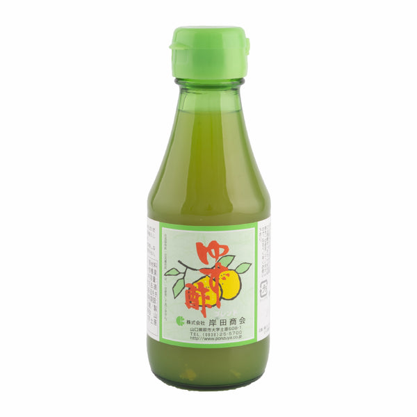 Zumo de yuzu 200ml