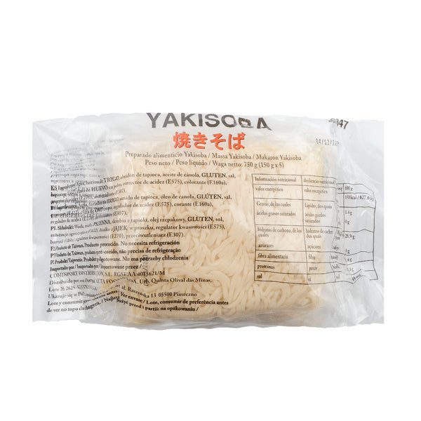 Yakisoba 750g