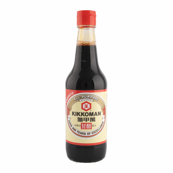 Salsa de soja japonés 500ML