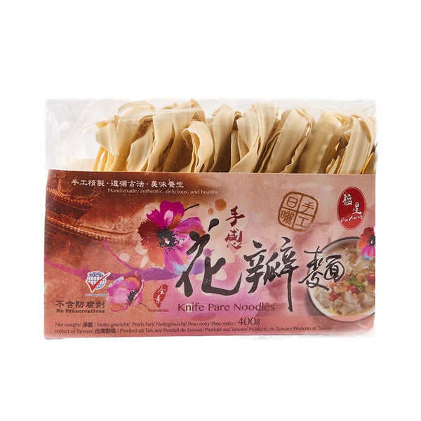 Fideos de taiwan 400g