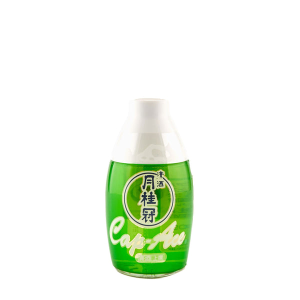 Gekkeikan sake josen cap ace 15,5% alc 180ml