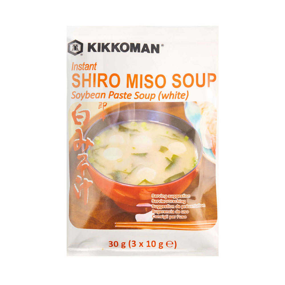 Miso shiru shiro 30g