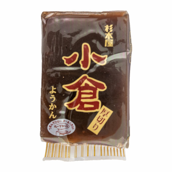 SUGIMOTOYA 日本红豆糕 150g