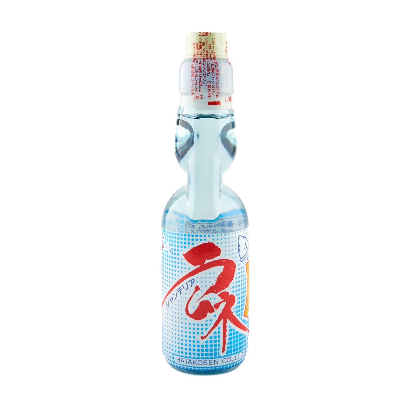 Ramune original 200ml