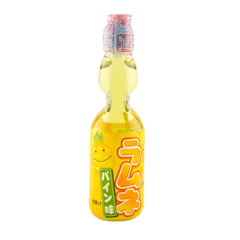 Ramune piña 200ml