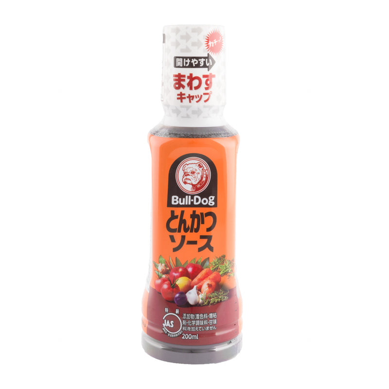 Salsa tonkatsu 200ml