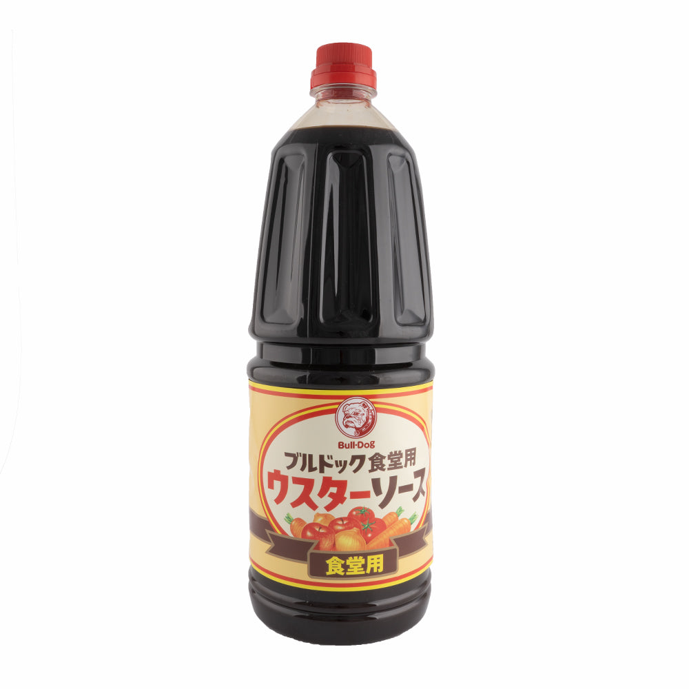 Salsa worcester 1.8L