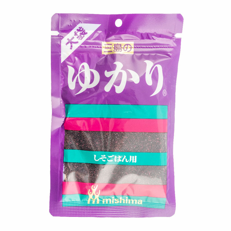 Furikake yukari 60g