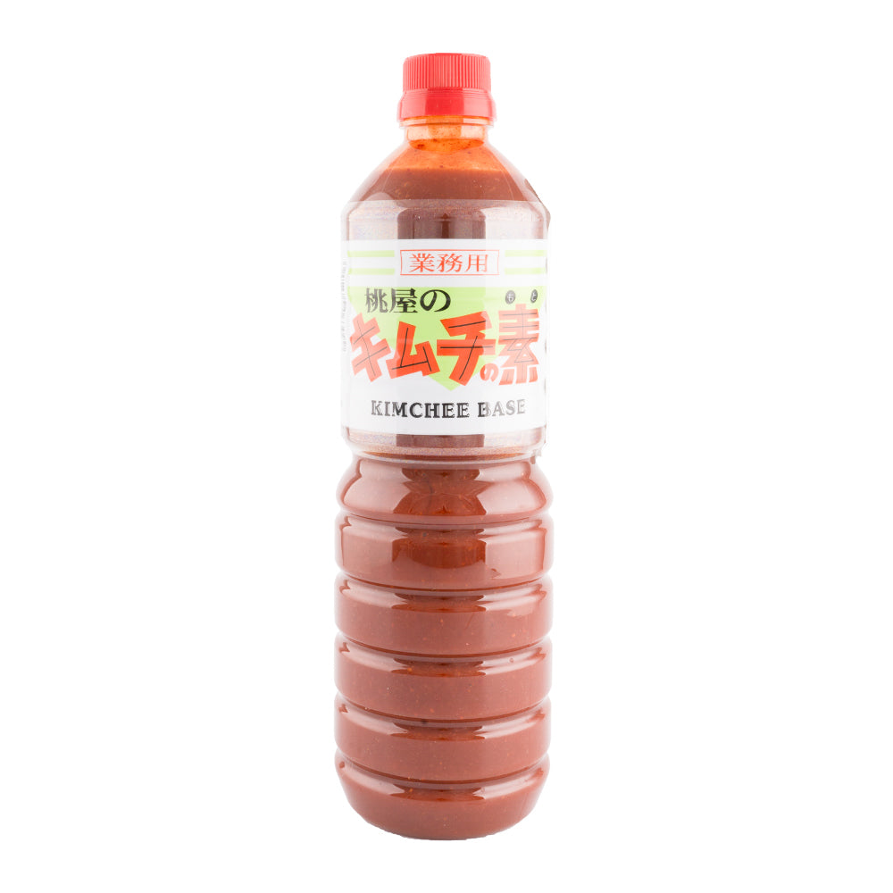 KIMUCHI 酱 1.2kg