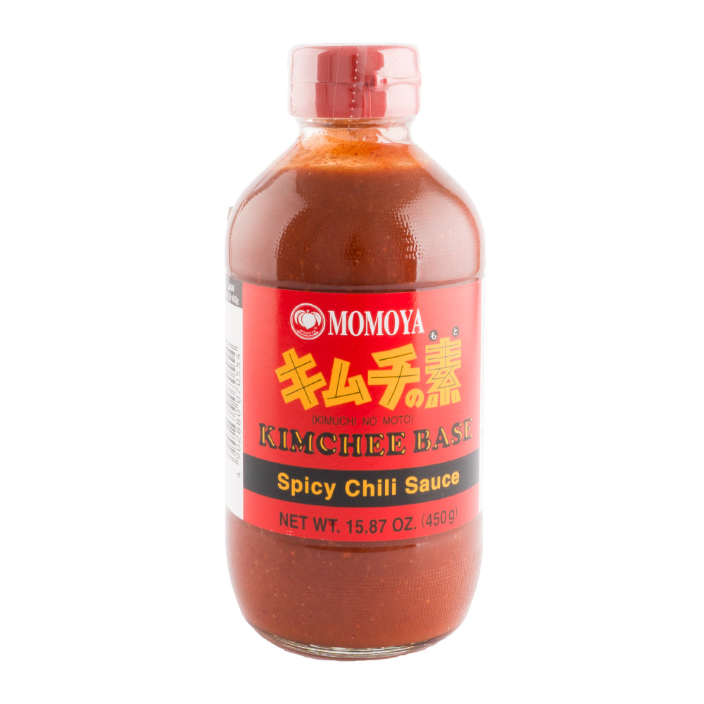 KIMUCHI 酱 450g