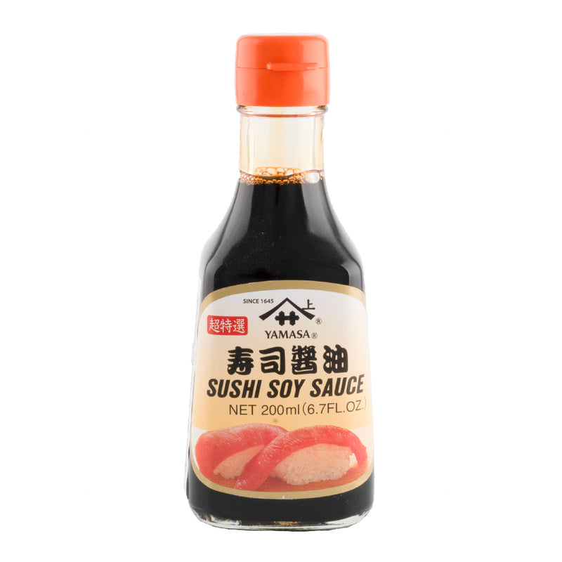 YAMASA 寿司酱油 200ml
