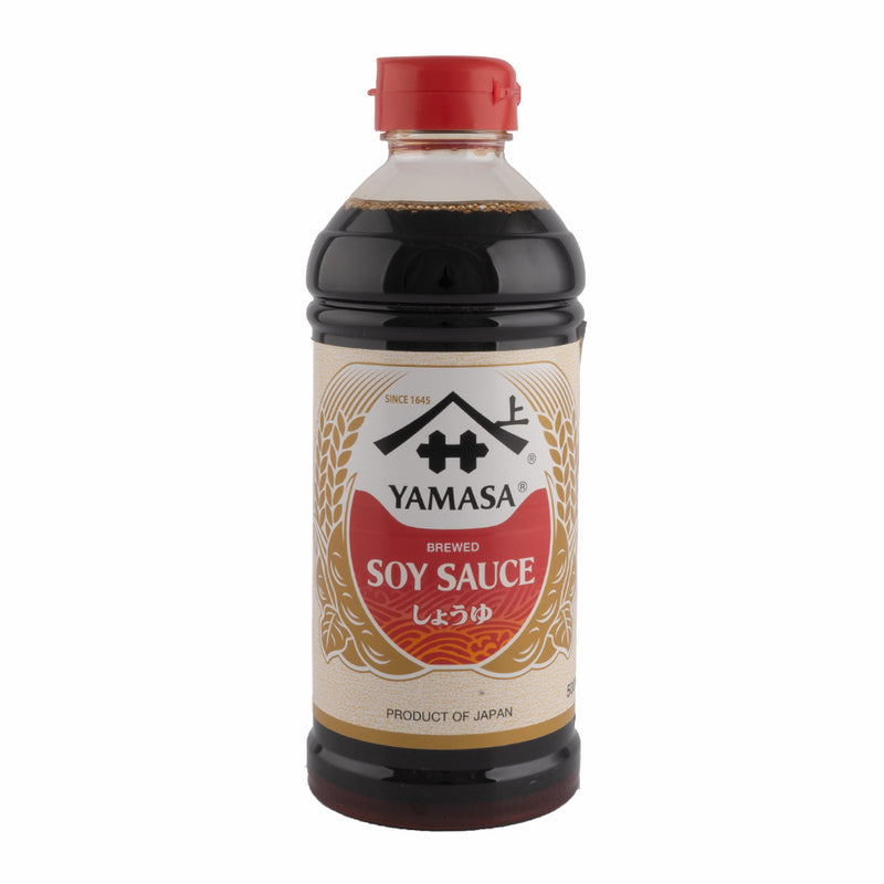 YAMASA 酱油 500ml