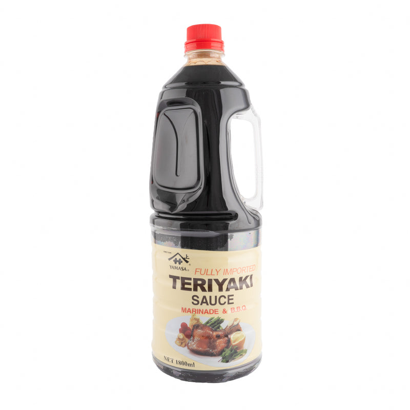 YAMASA 日本TERIYAKI 1.8L