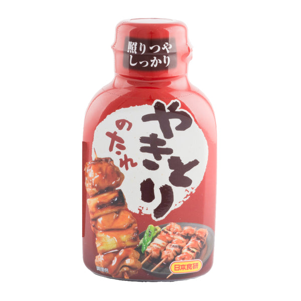 Bansankan salsa yakitori 210g