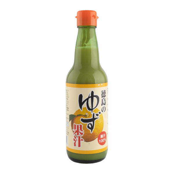 柚子汁 360ml