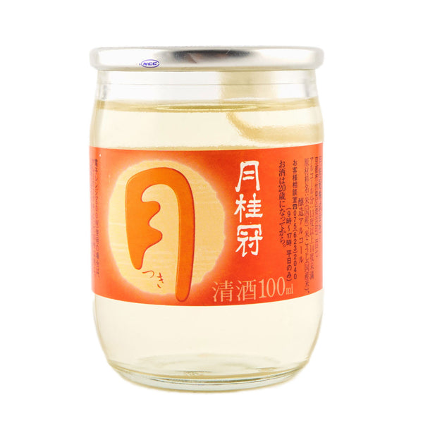 月桂冠 清酒100ml