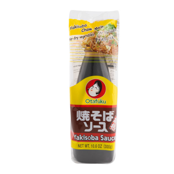 Salsa Yakisoba 300g